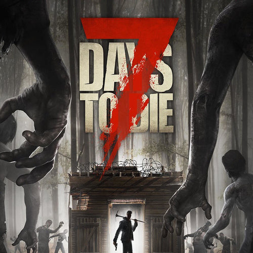 7 Days To Die