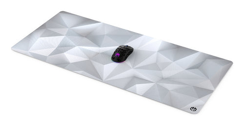 ENDORFY Crystal Onyx White XL white grey Endorfy
