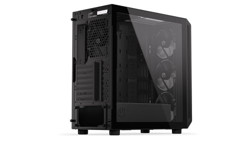 ENDORFY ARX 700 Air TG Black