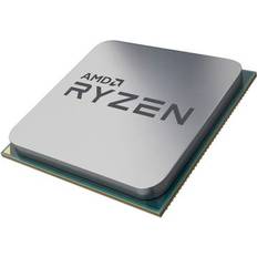 AMD Ryzen 5 5600X processor 3,7 GHz 32 MB L3