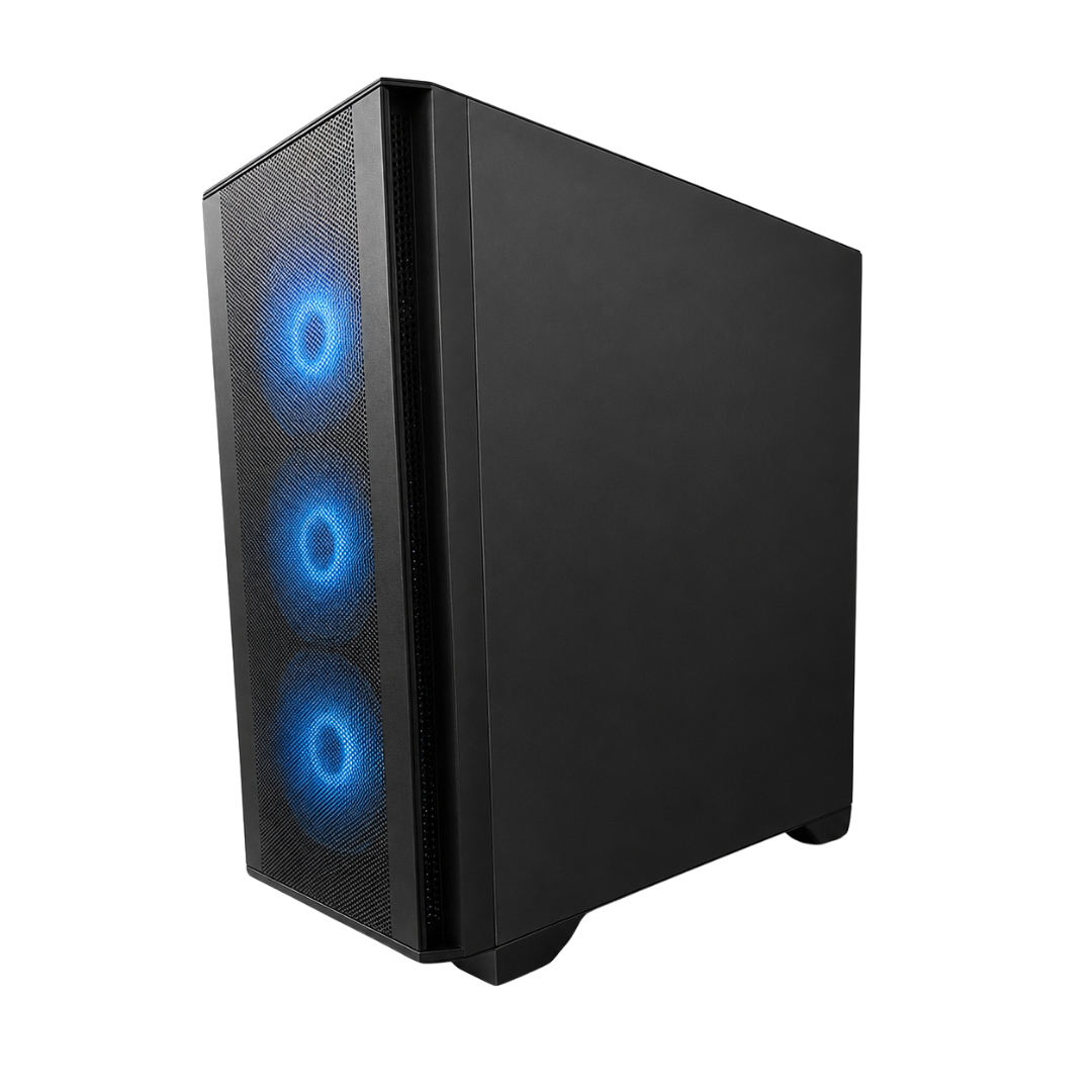 AMD Beast Gaming Computer - AMD 5700X - RTX 5070