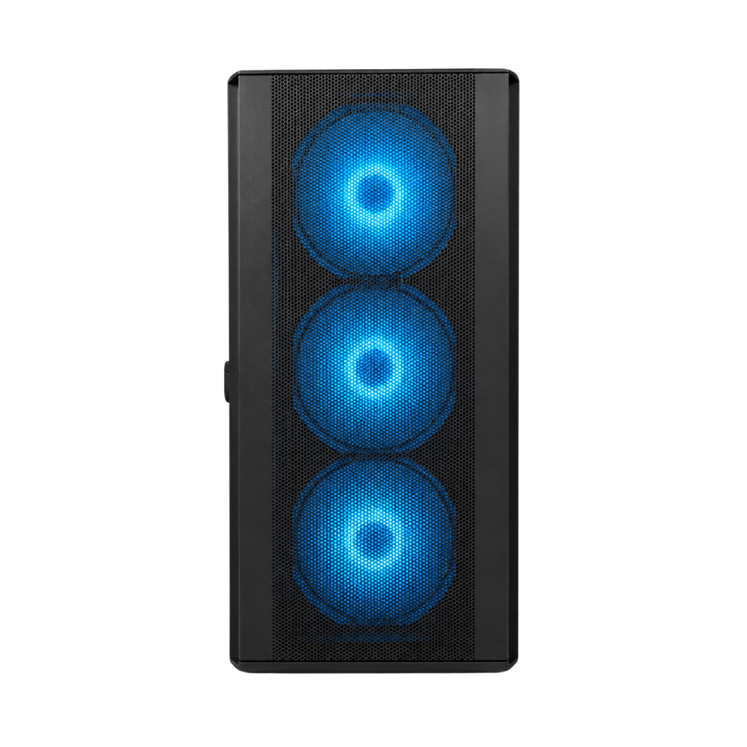 AMD Beast Gaming Computer - AMD 5700X - RTX 5070