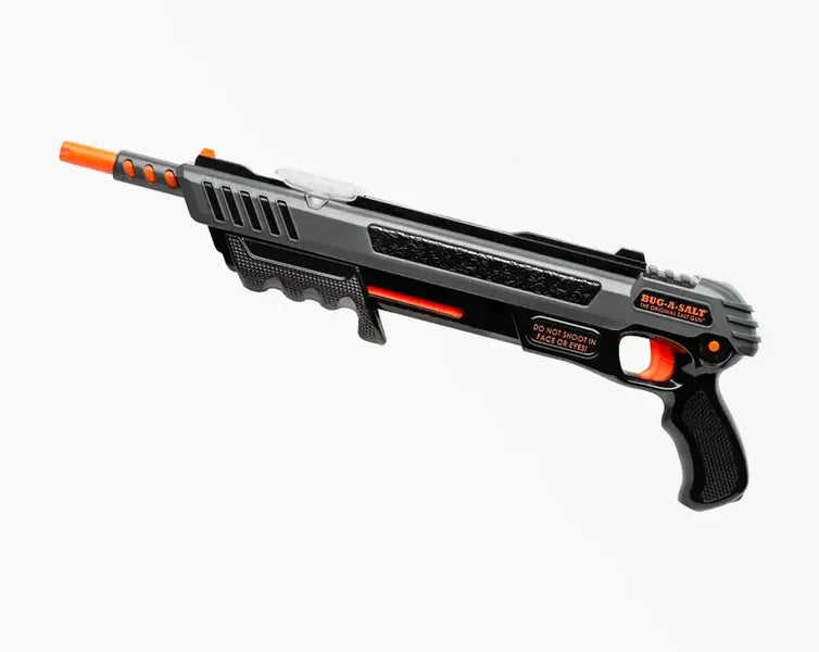 Bug-A-Salt 3.0 - Black Fly