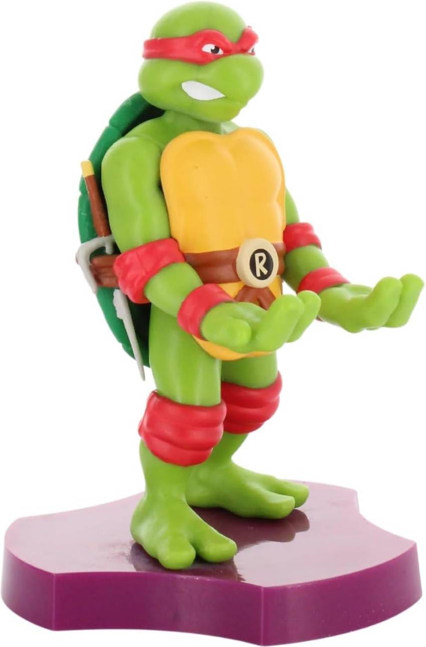 CABLE GUYS - HOLDEM - TMNT RAPHAEL