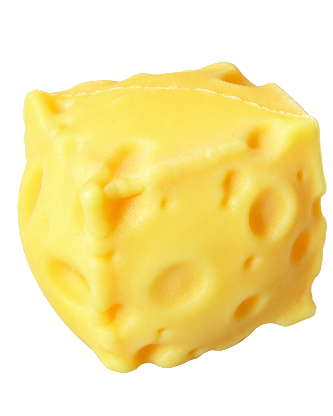 Cheese squishy