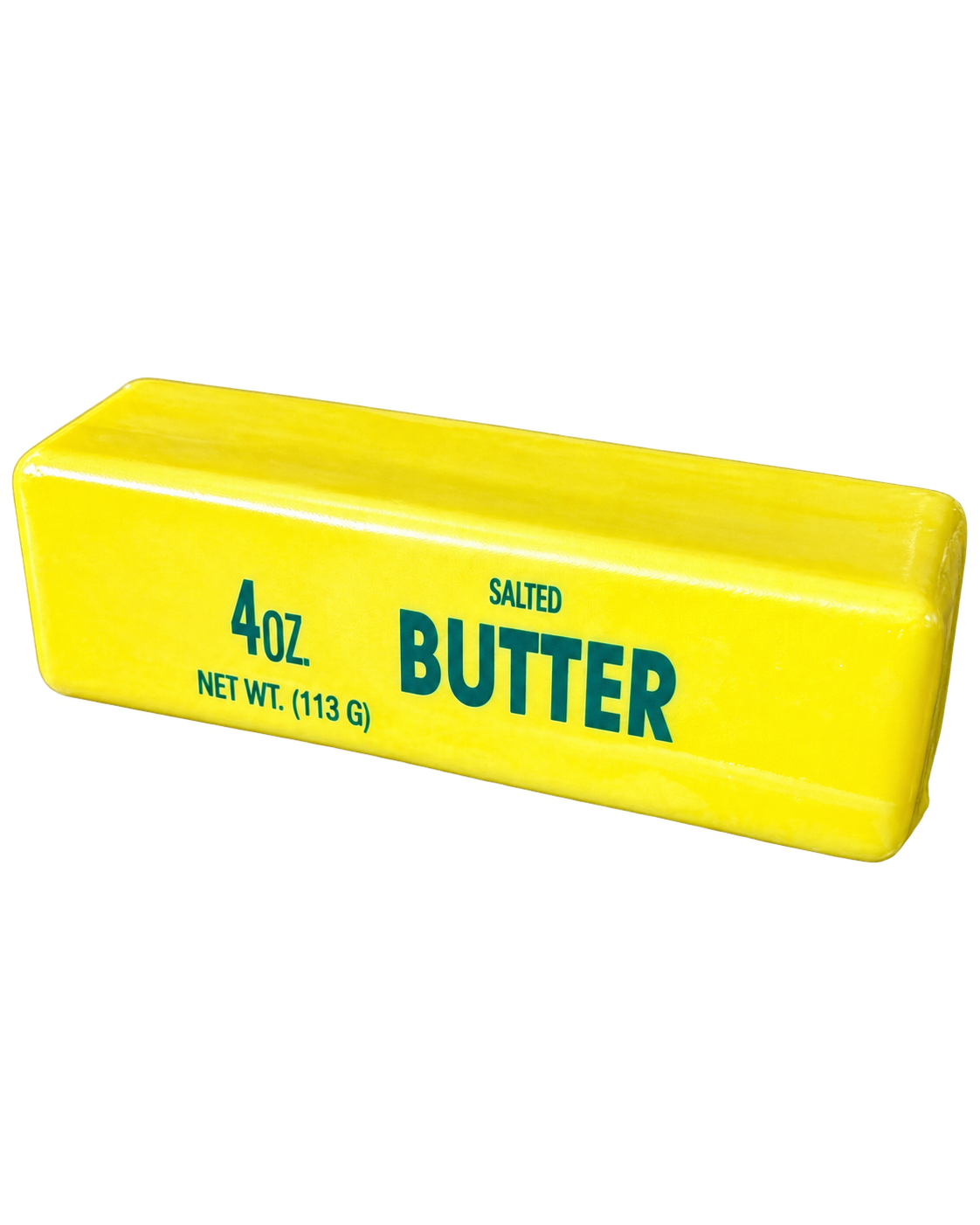 butter squishy