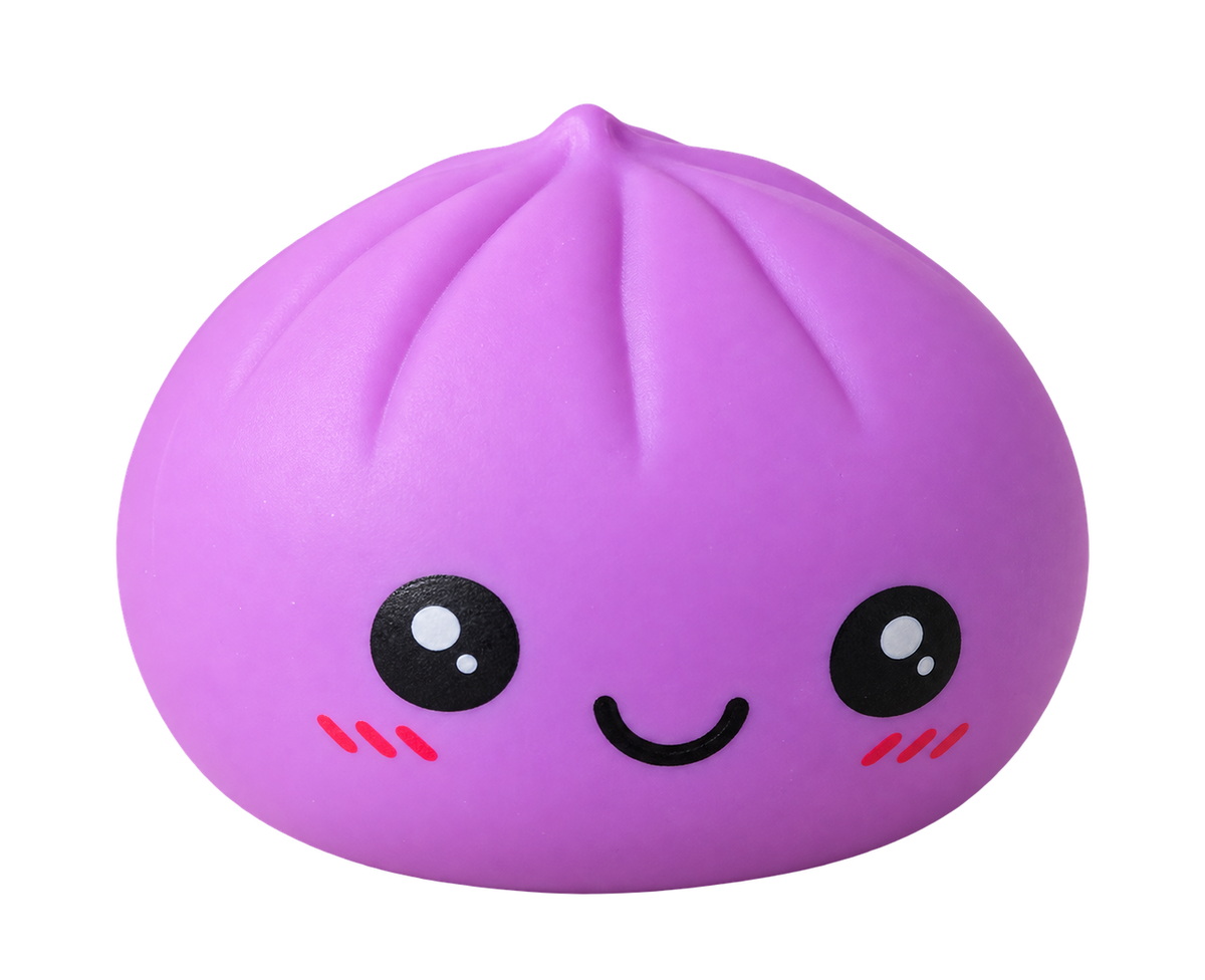 Mini color dumpling