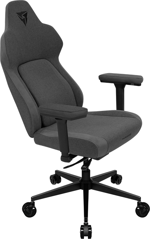 ThunderX3 Smart CORE Loft Mørke Grå - 150kg max Aerocool Advanced Technologies Co., LTD (TX3)