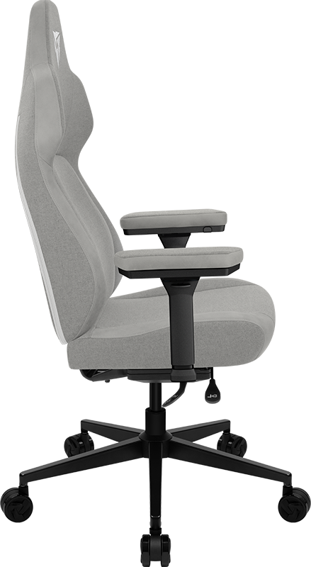 ThunderX3 Smart CORE Loft Lys Grå - 150kg max Aerocool Advanced Technologies Co., LTD (TX3)