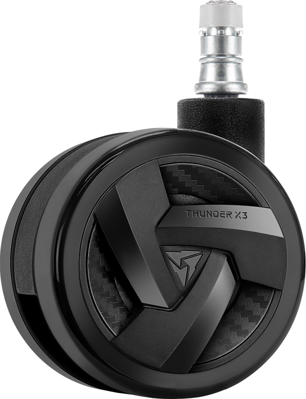 ThunderX3 Smart CORE Loft Lys Grå - 150kg max Aerocool Advanced Technologies Co., LTD (TX3)