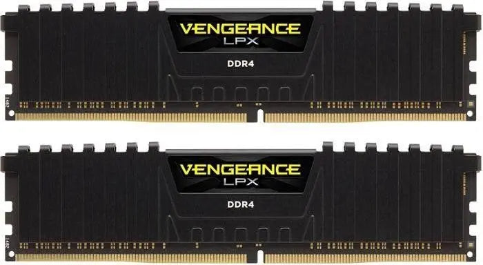 Corsair Vengeance LPX, 16GB, DDR4 16GB Corsair