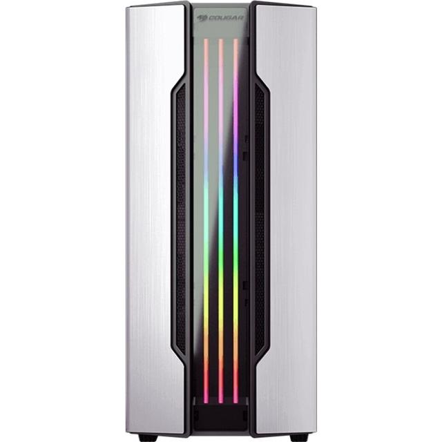 Geekd Entry-Level PC