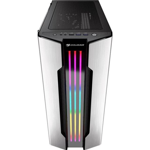 Geekd Entry-Level PC