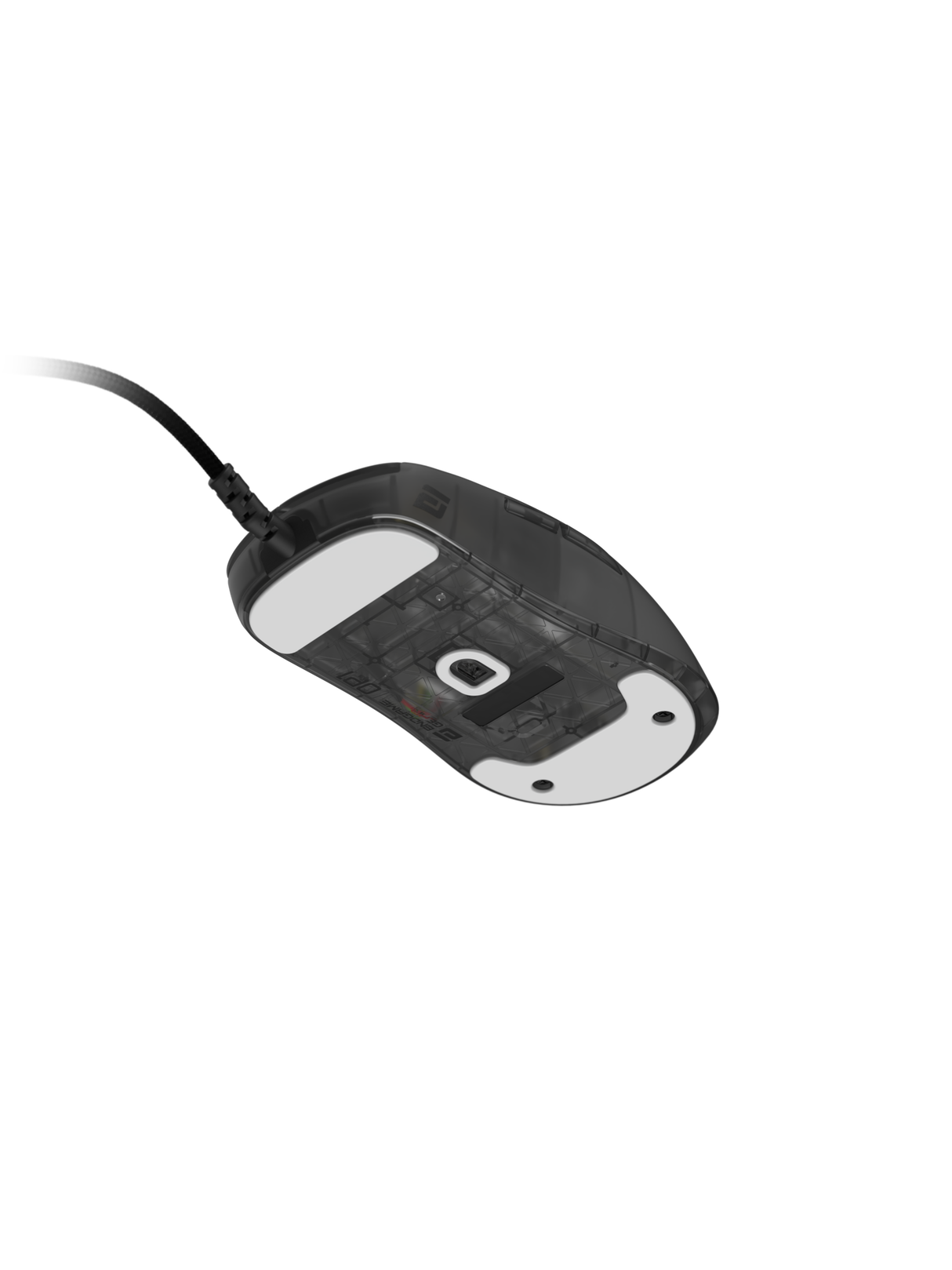 Endgame Gear OP1 8K V2 – Kablet Gaming Mus (Dark Frost)