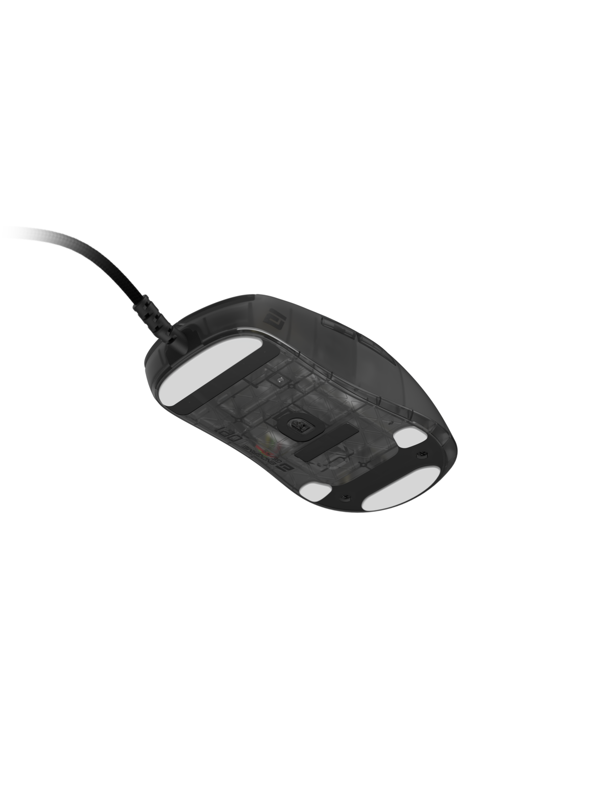 Endgame Gear OP1 8K V2 – Kablet Gaming Mus (Dark Frost)