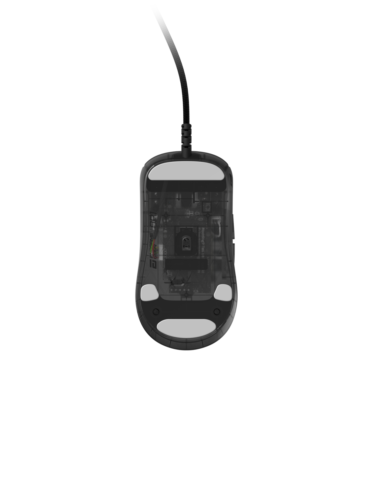 Endgame Gear OP1 8K V2 – Kablet Gaming Mus (Dark Frost)