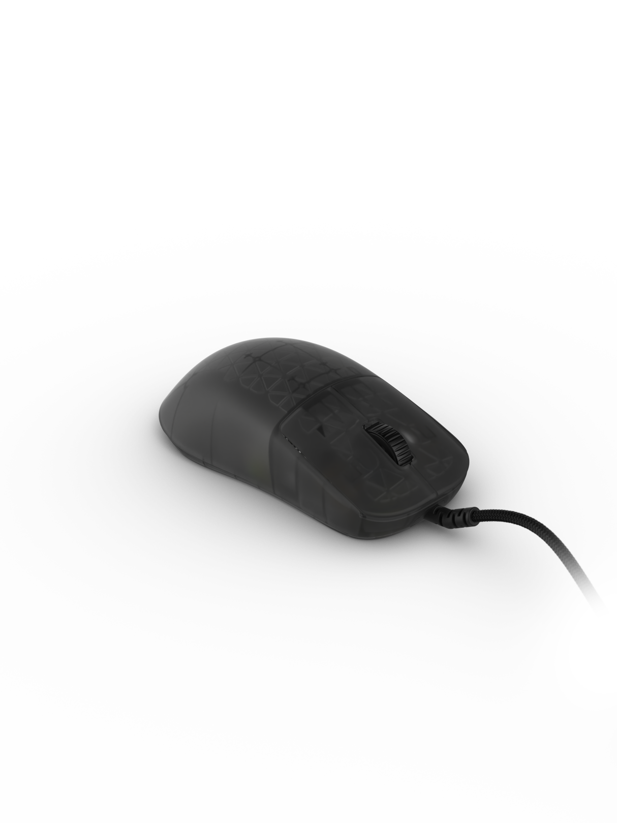 Endgame Gear OP1 8K V2 – Kablet Gaming Mus (Dark Frost)