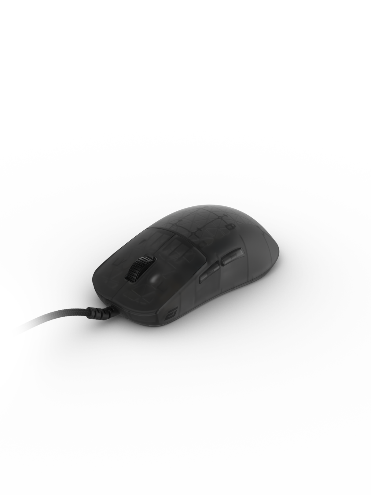 Endgame Gear OP1 8K V2 – Kablet Gaming Mus (Dark Frost)