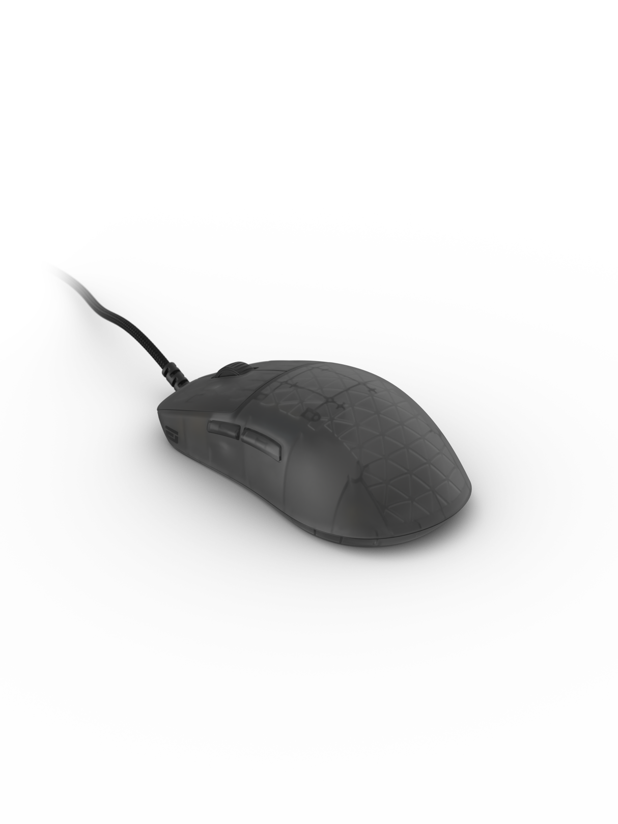 Endgame Gear OP1 8K V2 – Kablet Gaming Mus (Dark Frost)