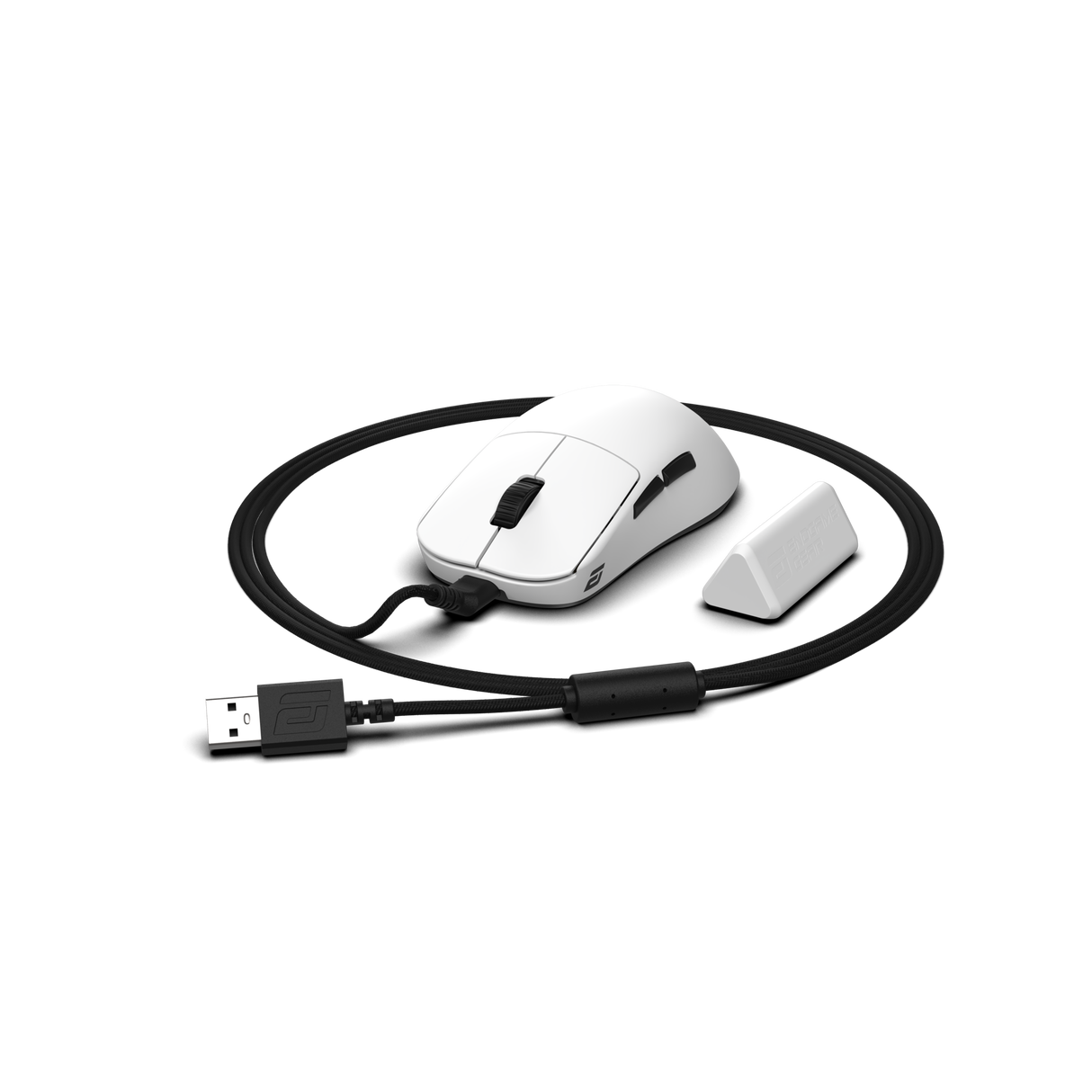 Endgame Gear OP1w 4K V2 – Trådløs Gaming Mus (White)