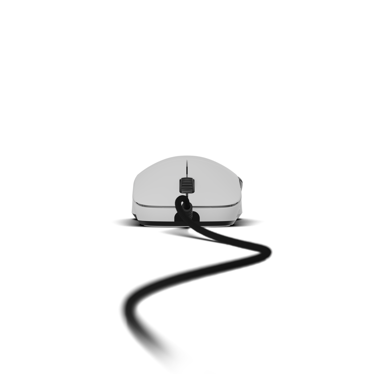 Endgame Gear XM2 8K V2 – Kablet Gaming Mus (Hvid)