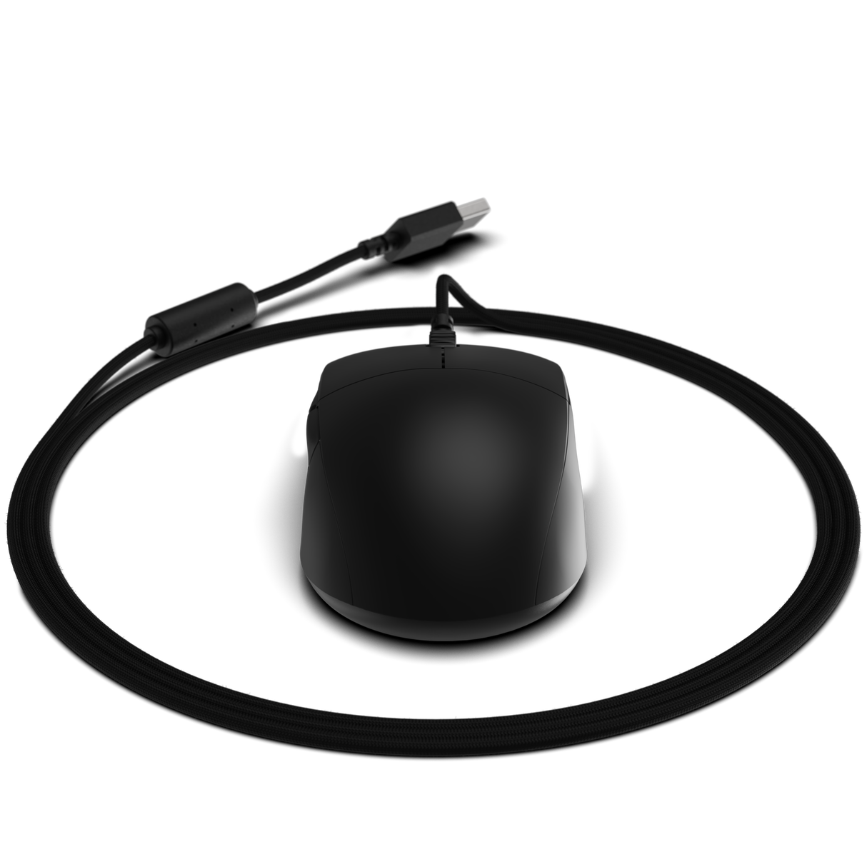 Endgame Gear XM2w 8K V2 – Kablet Gaming Mus (Sort)