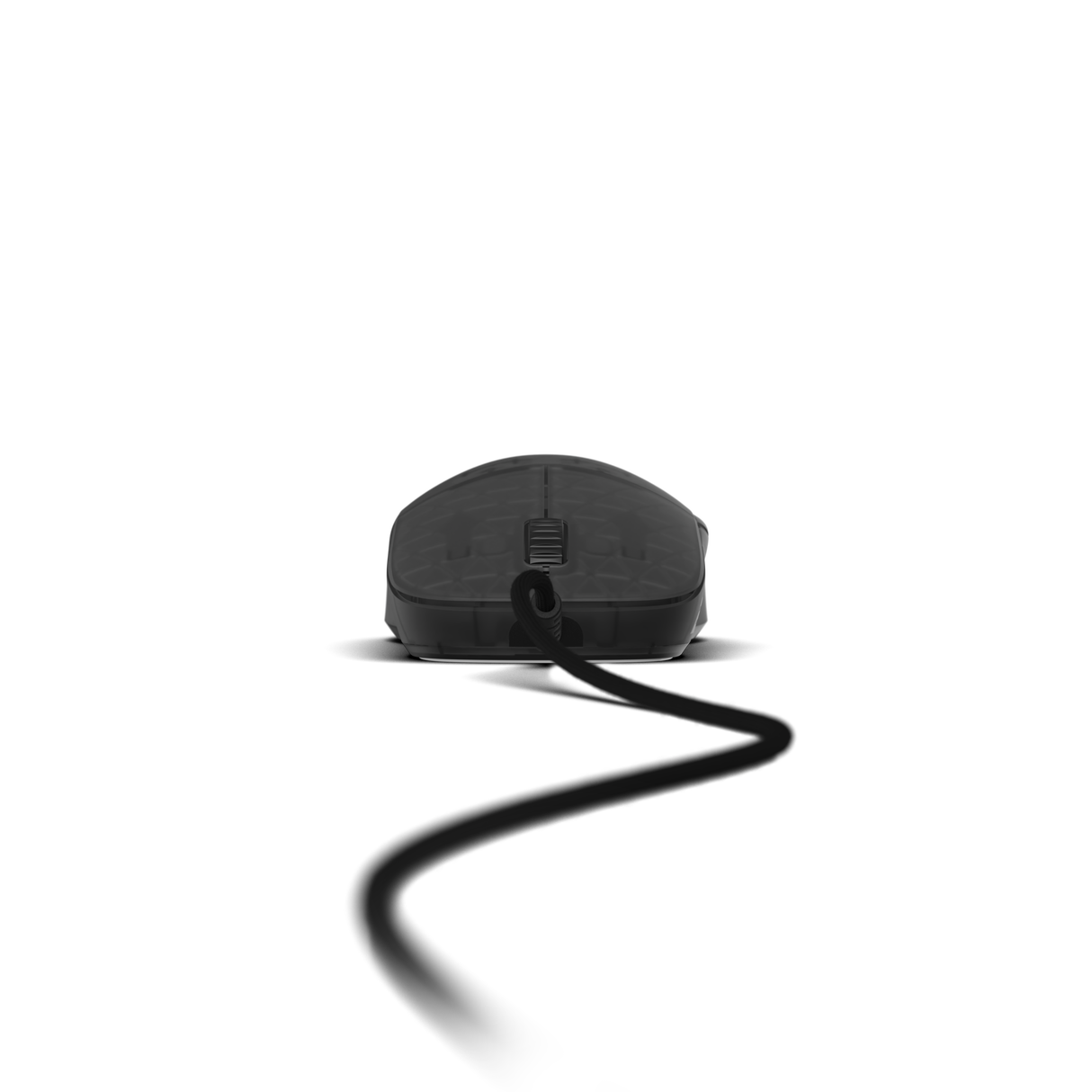 Endgame Gear XM2 8K V2 – Kablet Gaming Mus (Dark Frost)