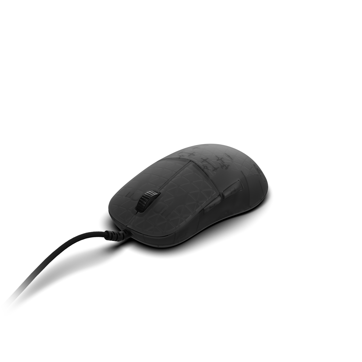 Endgame Gear XM2 8K V2 – Kablet Gaming Mus (Dark Frost)