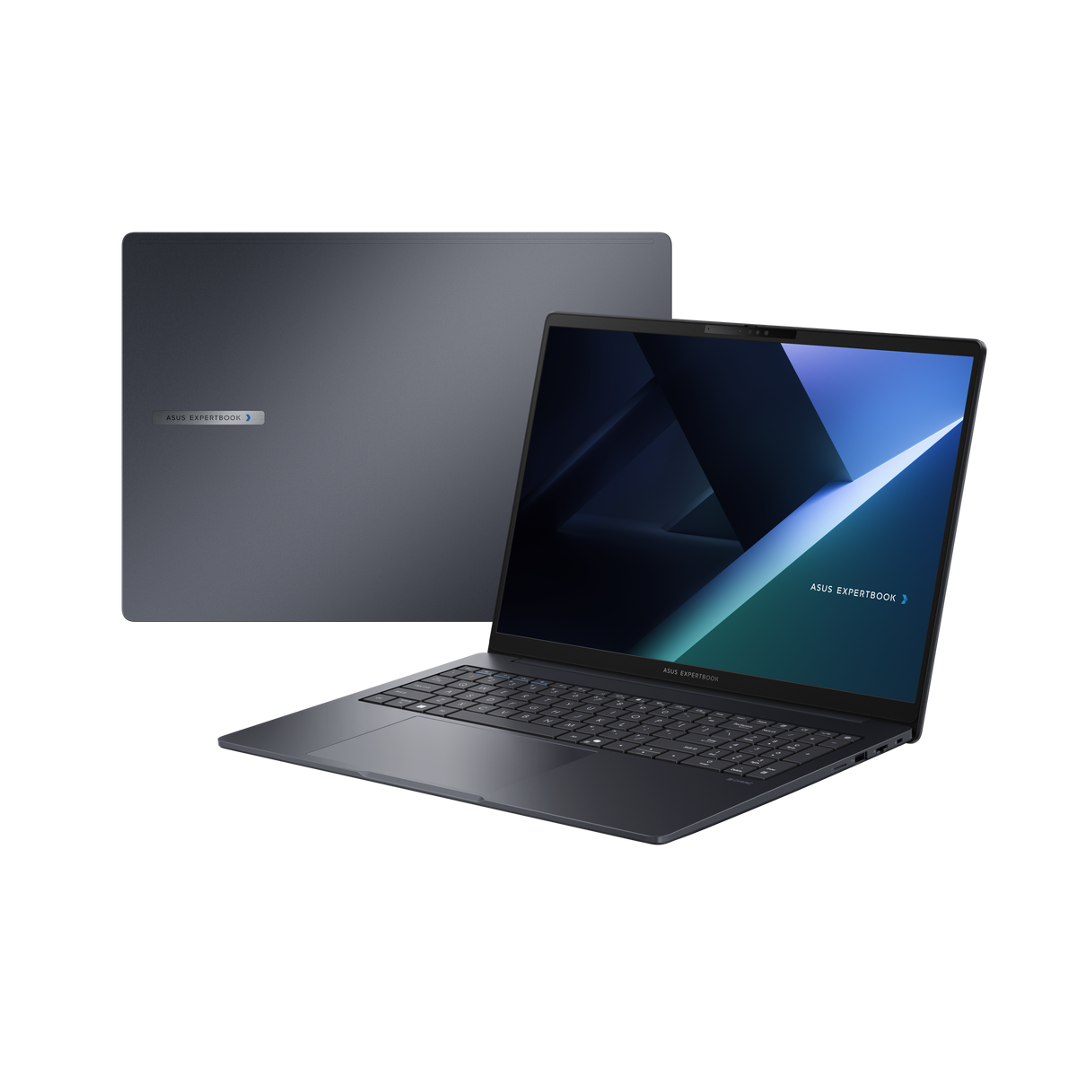 ASUS ExpertBook B3 G2 B3605CAA-PL0333X produktvisning