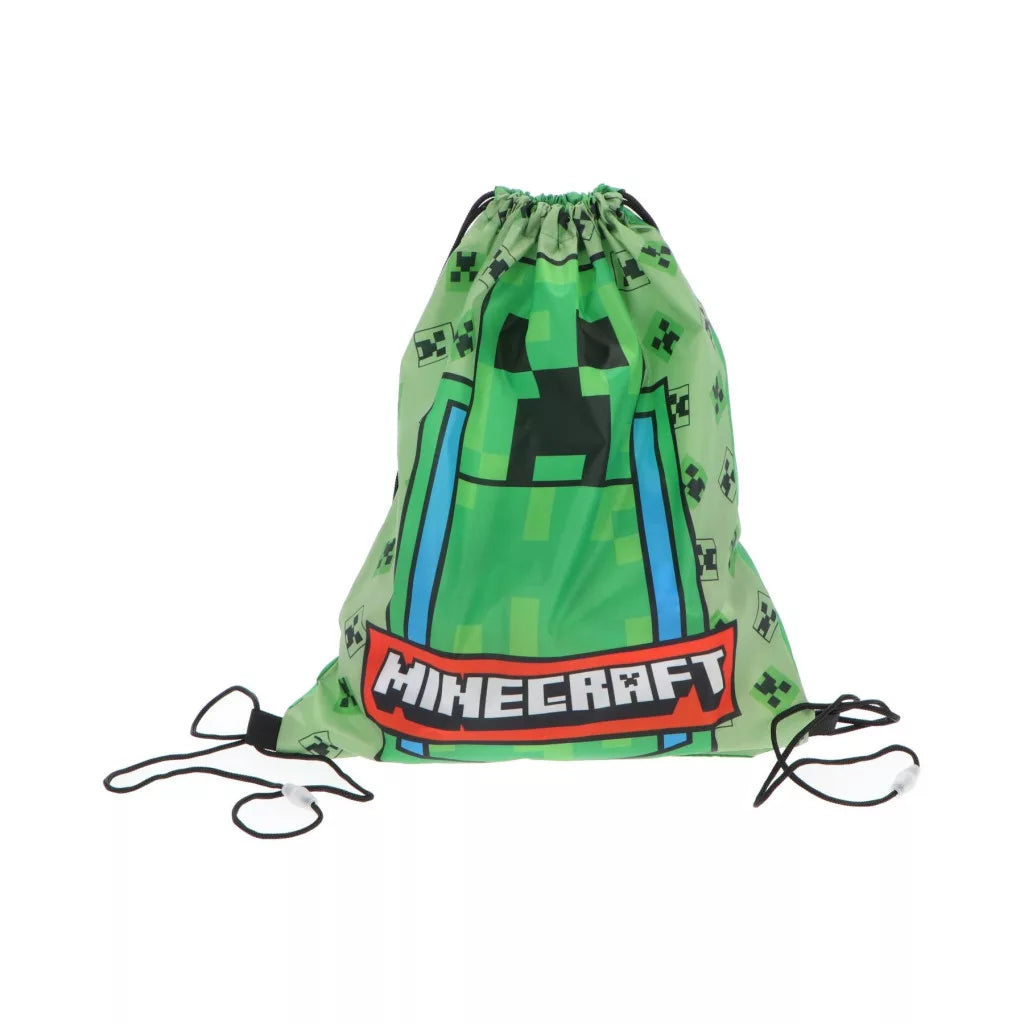 Minecraft Green Zone Sports-/Gymnastikpose – 40 x 35 cm Mojang