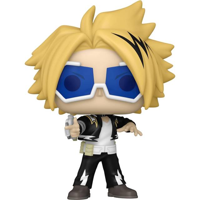 Figura Pop! Denki Kaminari 9 cm FUNKO