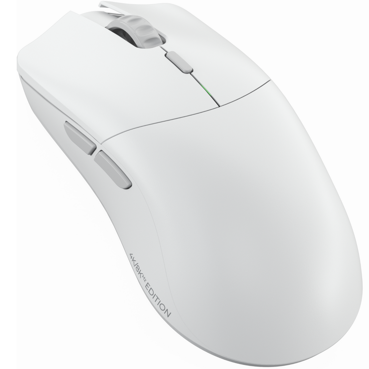 Glorious Model O 2 PRO Wireless - 4K/8K Polling - White Glorious
