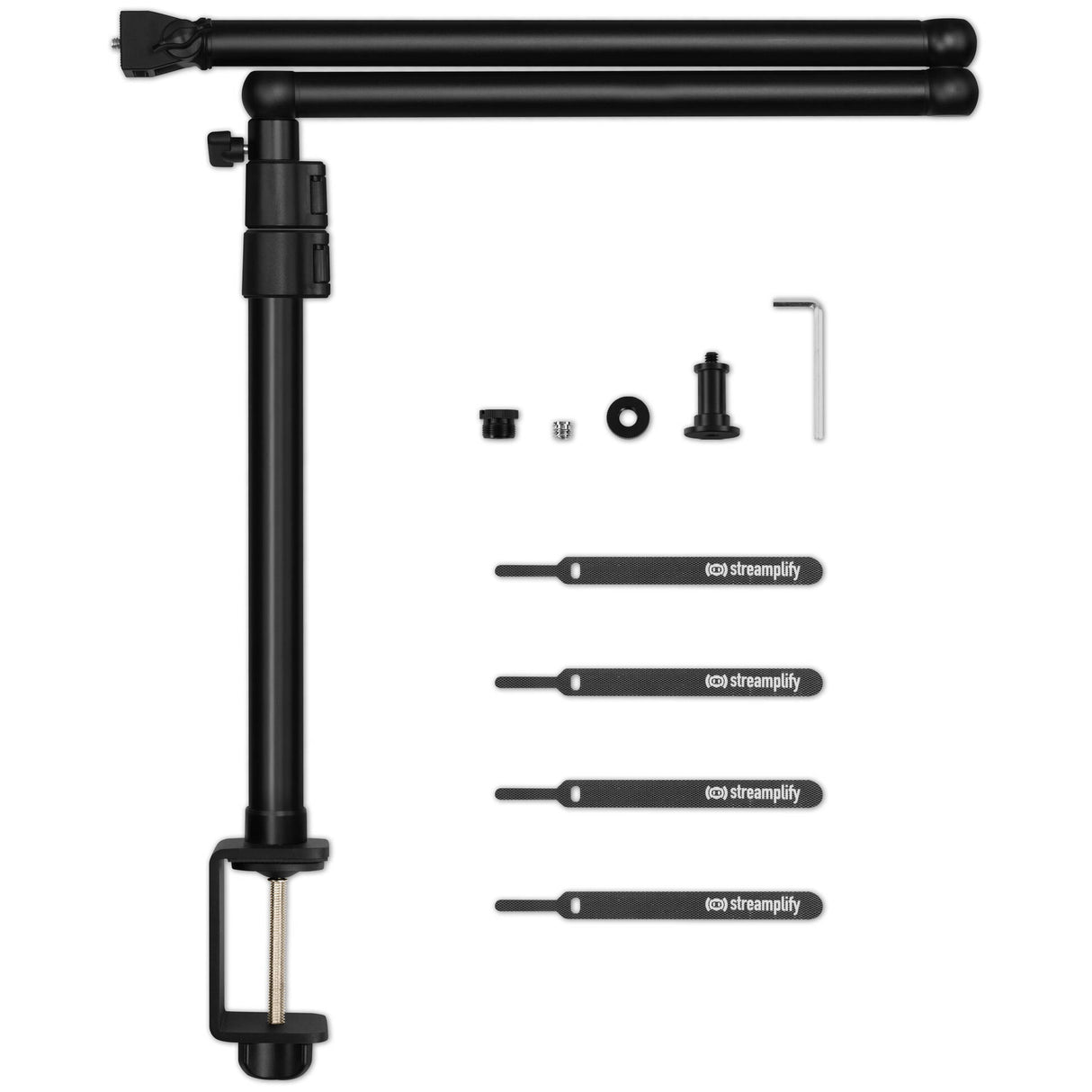 Streamplify MOUNT LIFT - Sort