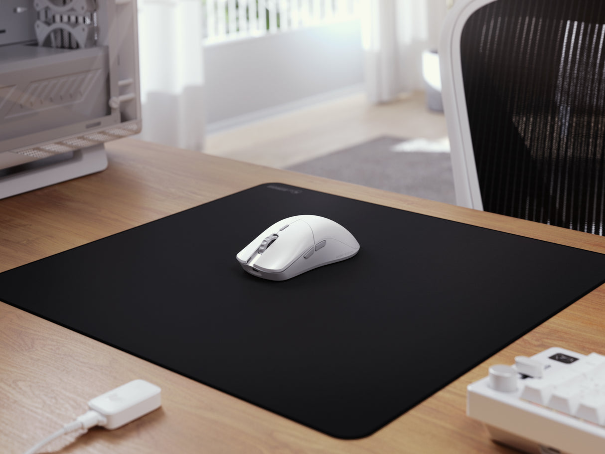 Glorious Model O 2 PRO Wireless - 4K/8K Polling - White Glorious