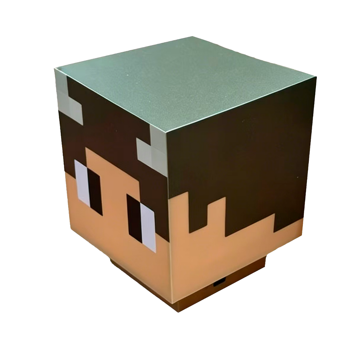 ShadysMC Shadys - Ikon 3D Hoved Lampe