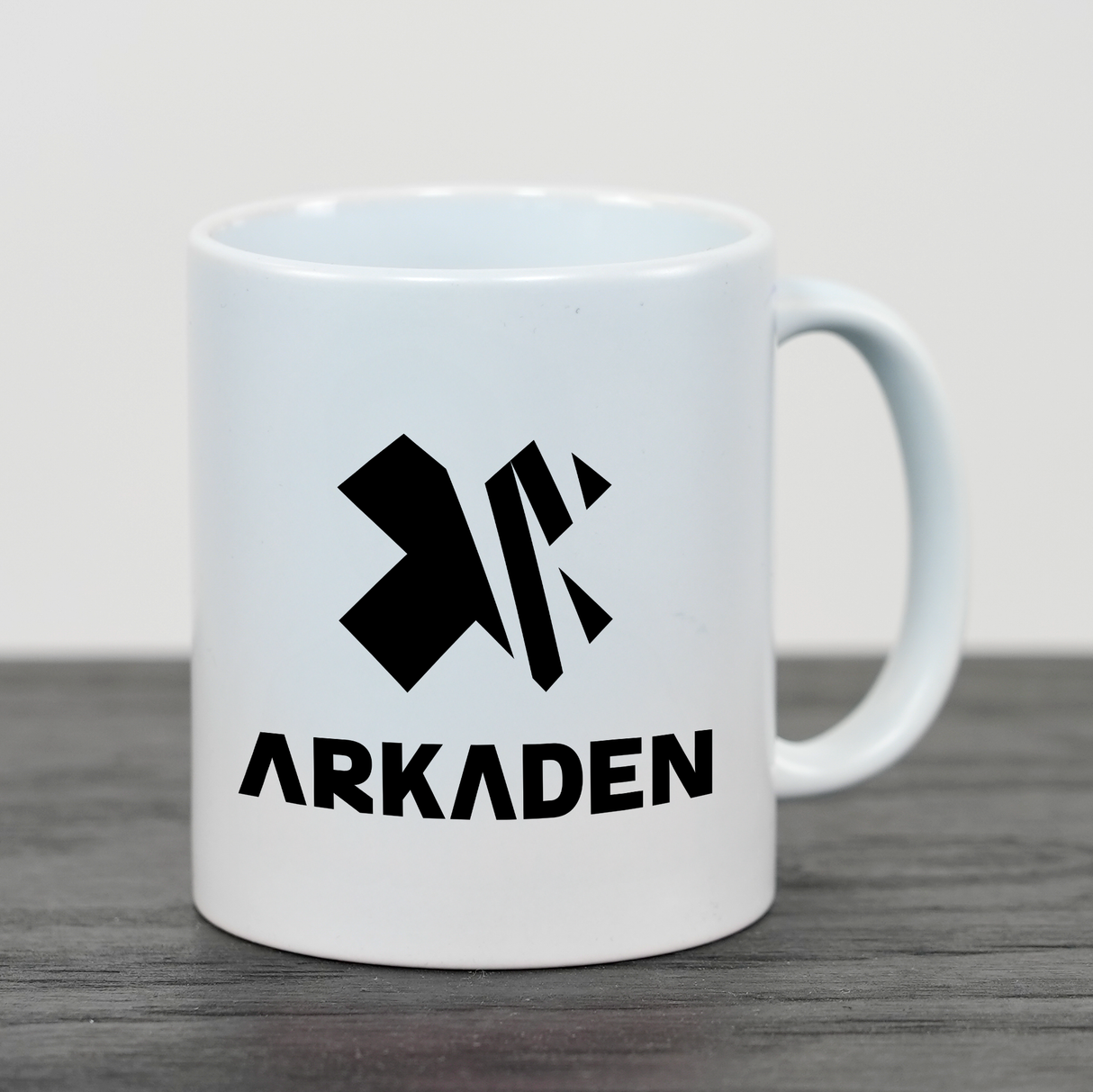 Arkaden Logo Kop