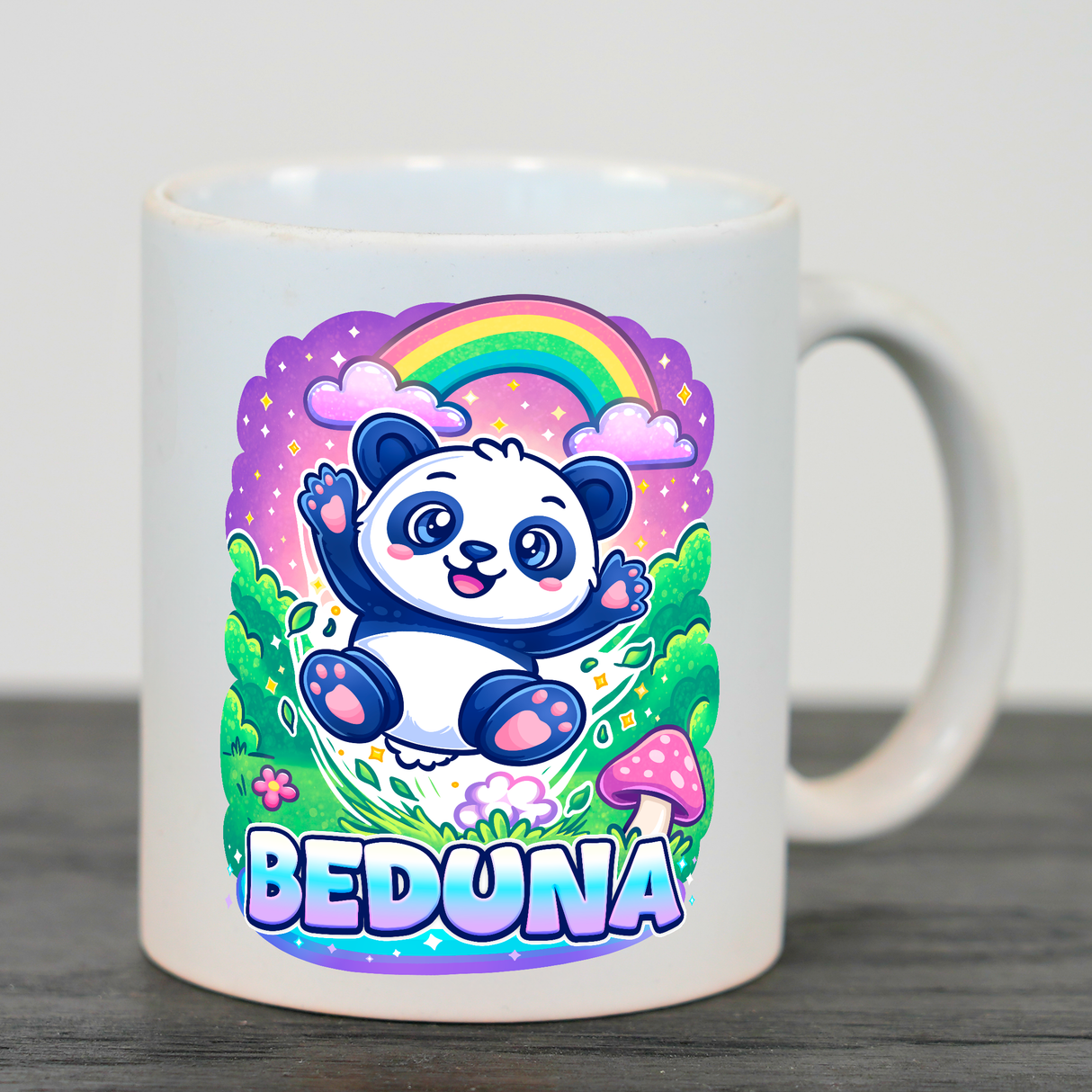 Beduna Eventyr Kop Beduna