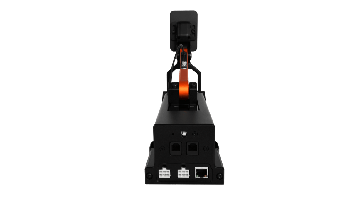 Simucube ActivePedal – Verdens første force feedback-pedal Simucube