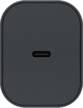 Nintendo Switch 2 Oplader Geekd