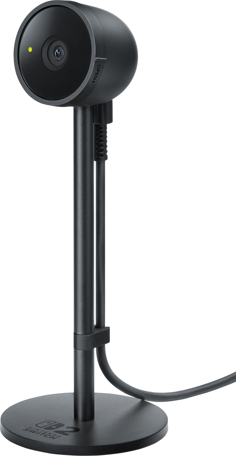 Nintendo Switch 2 Kamera Nintendo