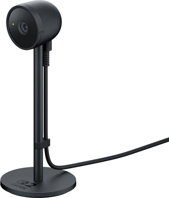 Nintendo Switch 2 Kamera Nintendo