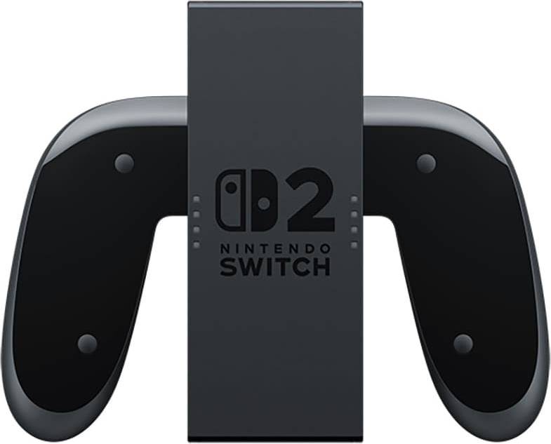 Nintendo Switch 2 Joy-Con 2 Charging Grip Nintendo