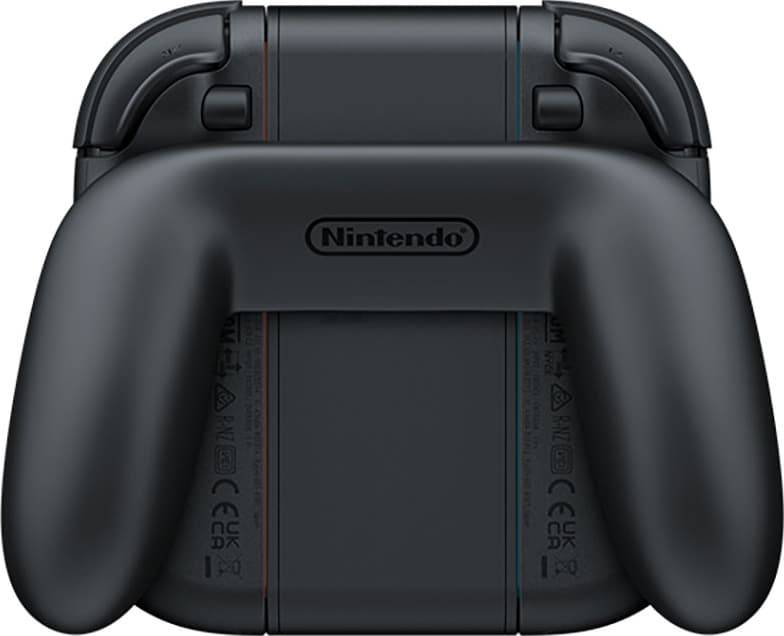 Nintendo Switch 2 Joy-Con 2 Charging Grip Nintendo