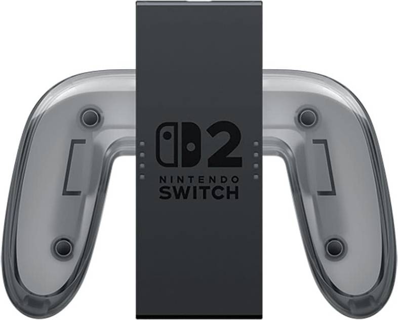 Nintendo Switch 2 Joy-Con 2 Charging Grip Nintendo