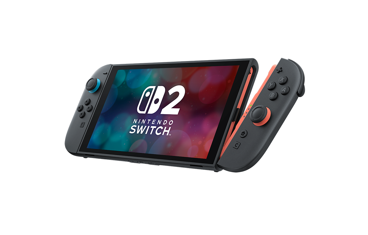 Nintendo Switch 2 + Pokémon Legends: Z-A – Nintendo Switch 2 Edition Bundle Nintendo
