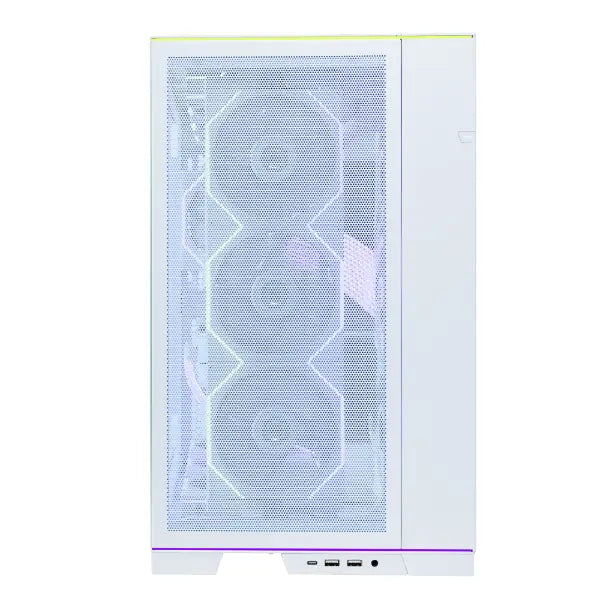 Lian Li Front Mesh Kit O11D EVO XL - Vit