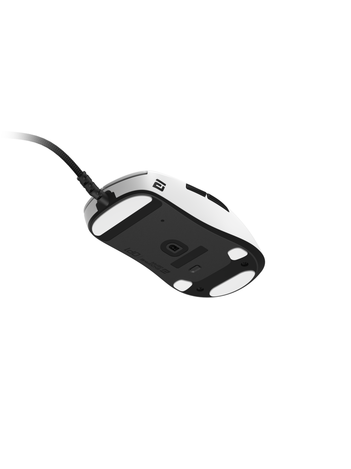 Endgame Gear OP1 8K V2 – Kablet Gaming Mus (Hvid)