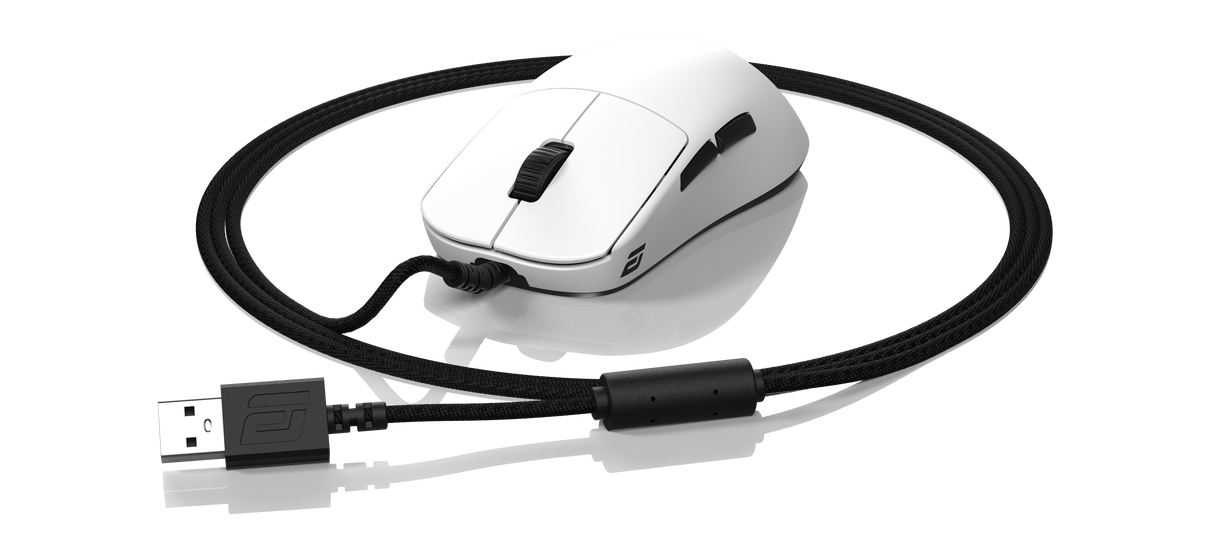 Endgame Gear OP1 8K V2 – Kablet Gaming Mus (Hvid)