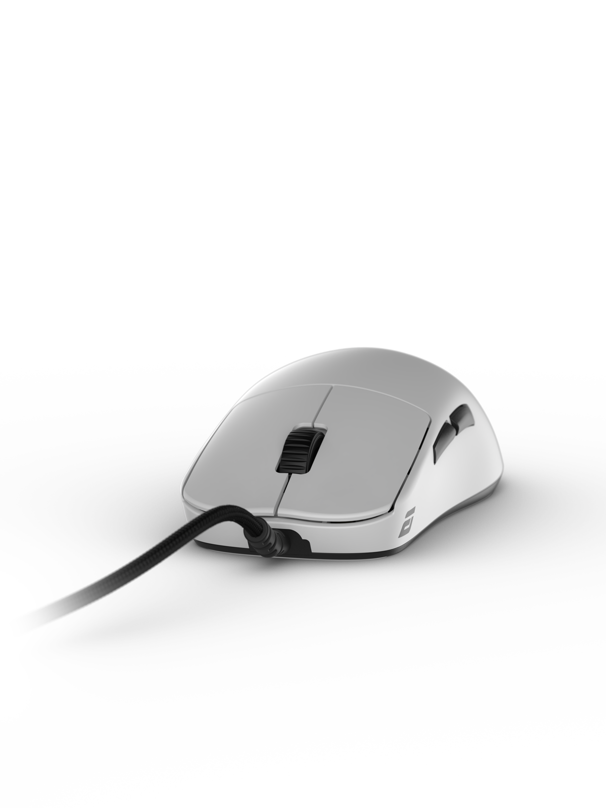 Endgame Gear OP1 8K V2 – Kablet Gaming Mus (Hvid)