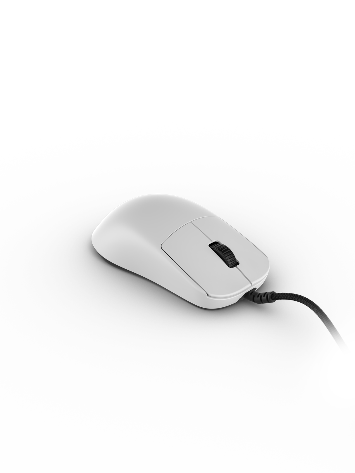 Endgame Gear OP1 8K V2 – Kablet Gaming Mus (Hvid)